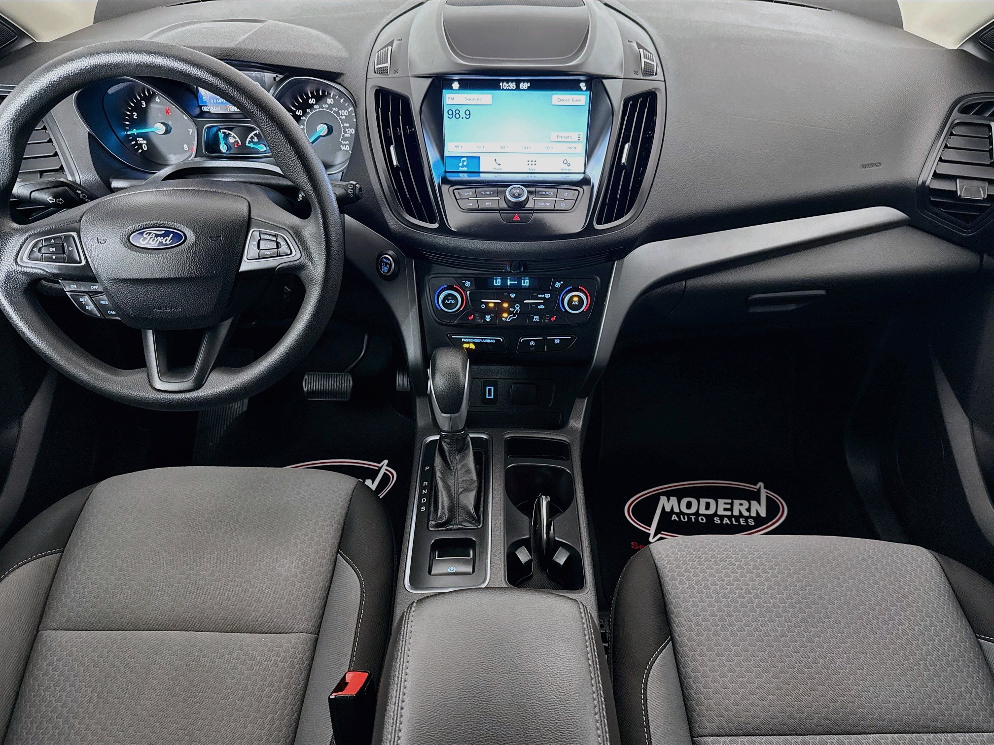 Used 2019 Ford Escape SE AWD/4WD image 25