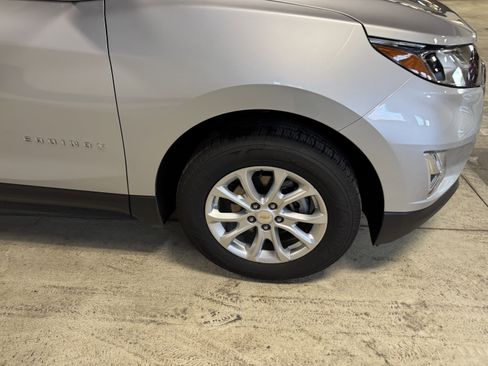 Used 2018 Chevrolet Equinox LT AWD/4WD image 6