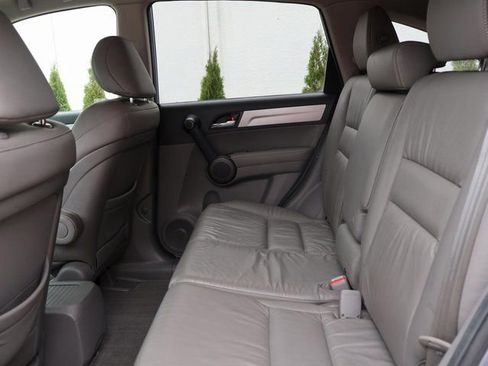 Used 2011 Honda CR-V EX-L image 16