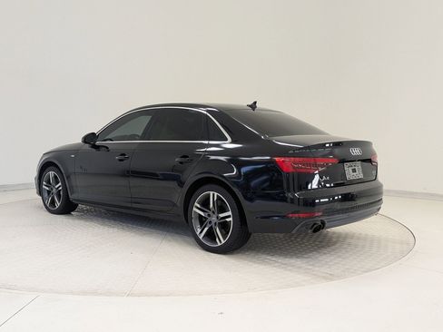 Used 2017 Audi A4 2.0T Premium Plus w/ Premium Plus Package image 3