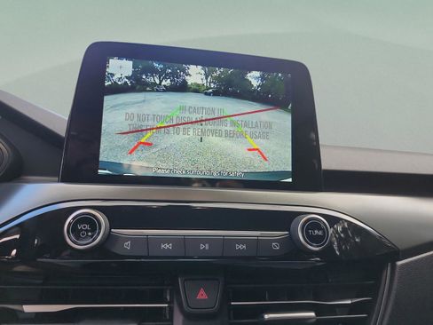 New 2026 Ford Escape Active FWD image 24