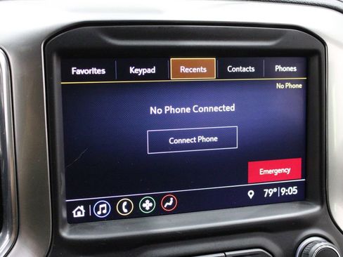 Used 2019 Chevrolet Silverado 1500 LT Trail Boss image 32