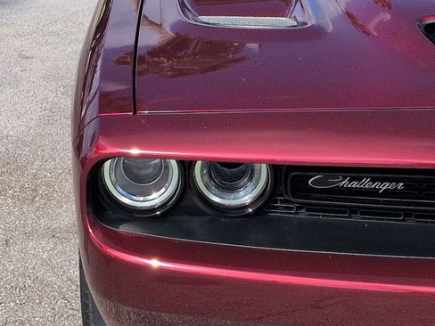 Used 2023 Dodge Challenger R/T Scat Pack w/ Plus Package RWD image 9