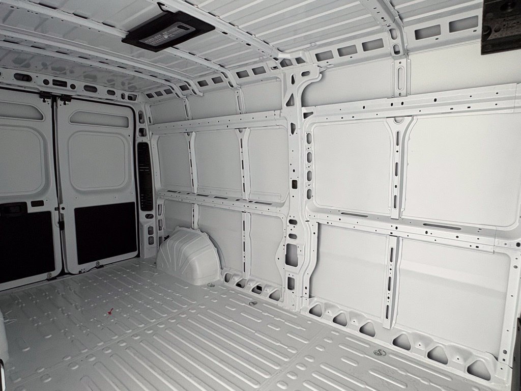 New 2027 RAM ProMaster 2500 w/ Safety Group FWD image 15