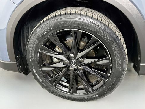 Used 2023 MAZDA CX-5 Carbon Edition AWD/4WD image 33