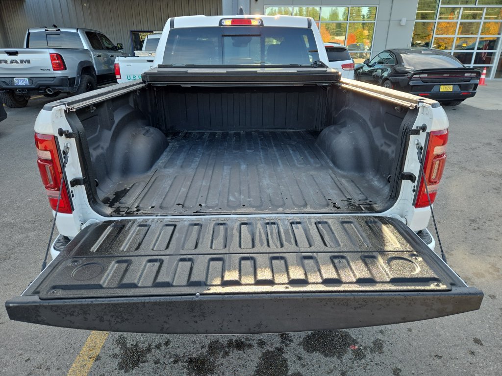 Used 2020 RAM 1500 Limited AWD/4WD image 30