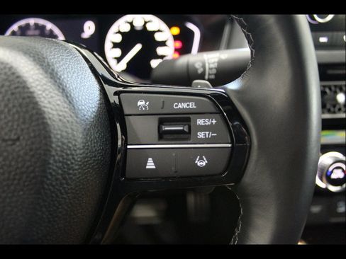 Certified 2025 Honda Civic Sport image 25