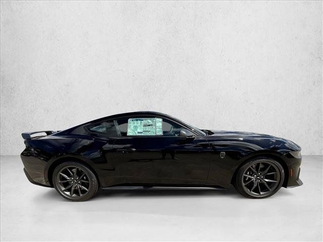New 2026 Ford Mustang Dark Horse RWD image 5