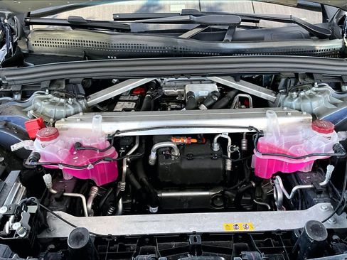 Certified 2024 Mercedes-Benz EQE 350+ 4MATIC SUV w/ AMG Line Exterior Package image 31