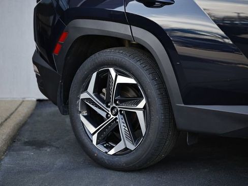 Used 2023 Hyundai Tucson SEL image 6