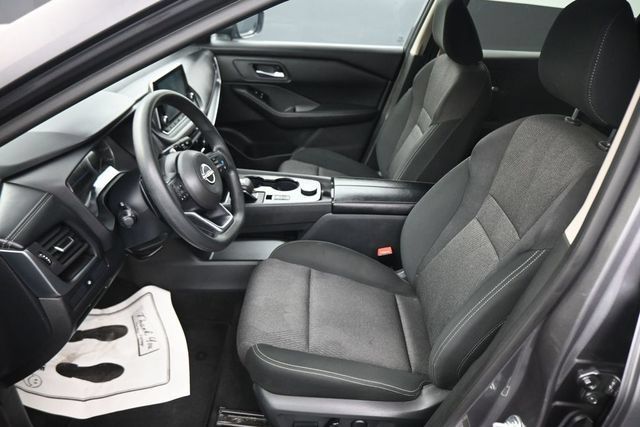 Used 2024 Nissan Rogue SV AWD/4WD image 22