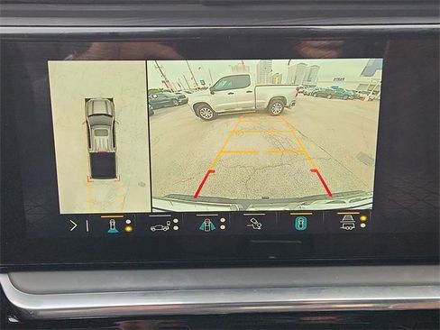 Used 2023 GMC Sierra 1500 Denali Ultimate image 14