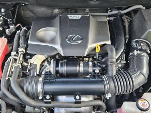 Used 2021 Lexus NX 300 FWD w/ Accessory Package 2 image 20