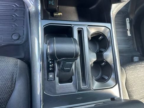 Used 2023 Ford F150 XLT w/ Equipment Group 302A High AWD/4WD image 19