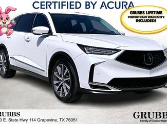 Used 2026 Acura MDX w/ Technology Package video 1