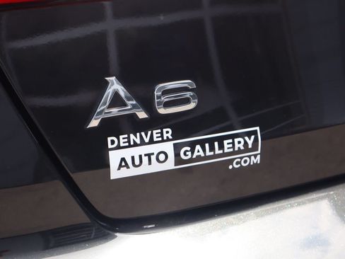 Used 2019 Audi A6 3.0T Premium Plus w/ Premium Plus Package AWD/4WD image 27