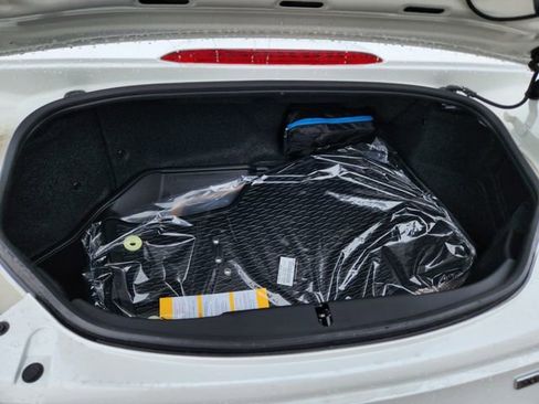 New 2026 MAZDA MX-5 Miata Club w/ Brembo/BBS Recaro Package image 6