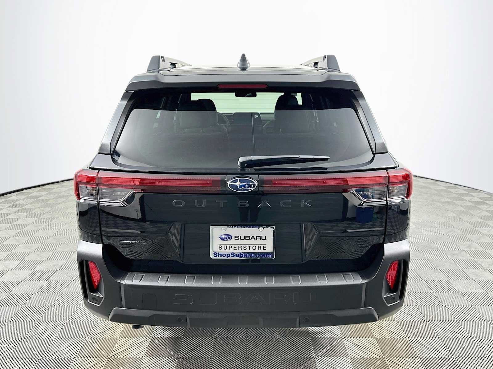 New 2026 Subaru Outback Premium AWD/4WD image 6