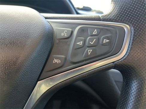 Used 2024 Chevrolet Malibu LT image 30