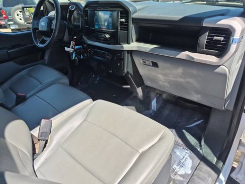 Used 2022 Ford F150 XL w/ Trailer Tow Package AWD/4WD image 20