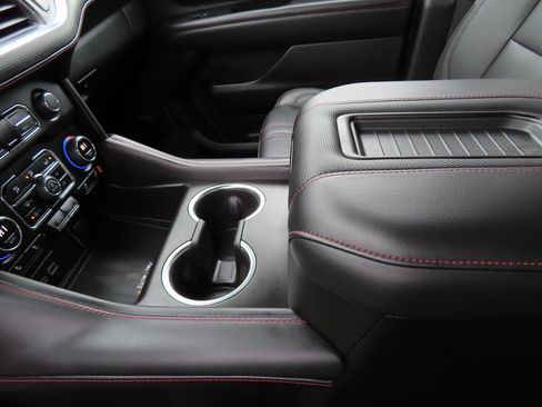 Certified 2023 Chevrolet Tahoe RST w/ Luxury Package image 19