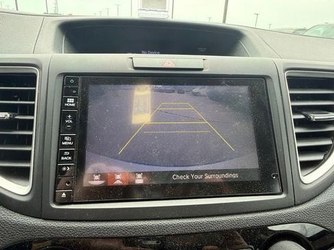 Used 2015 Honda CR-V EX image 18