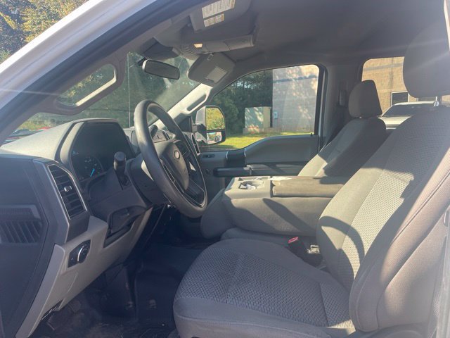 Used 2022 Ford F250 XLT AWD/4WD image 10