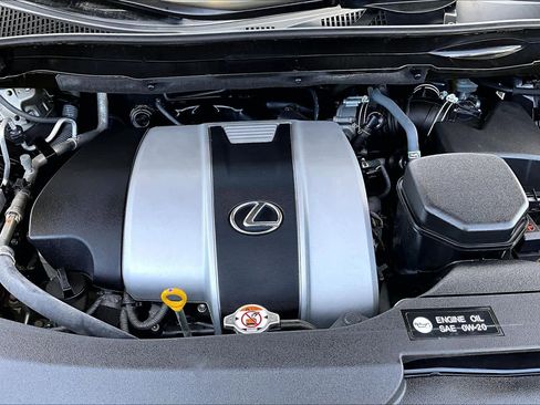 Used 2018 Lexus RX 350 FWD w/ Premium Package image 32
