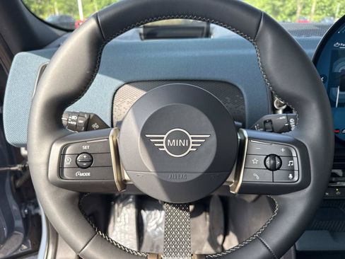 Used 2026 MINI Cooper Countryman S AWD/4WD image 32