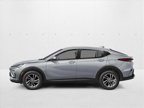 New 2026 Buick Envista Sport Touring FWD image 3