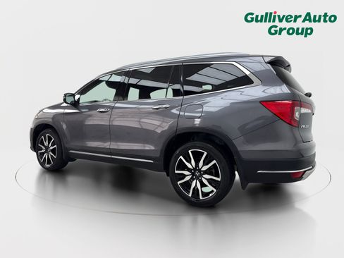Used 2019 Honda Pilot Touring image 4