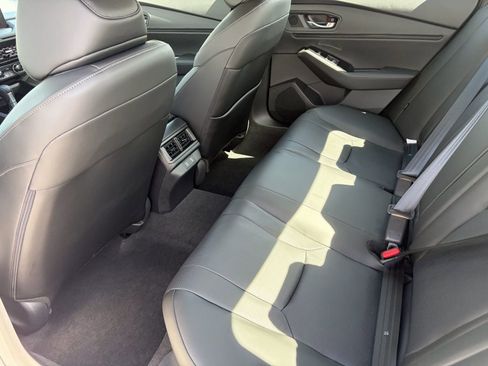 New 2026 Honda Accord Touring image 20