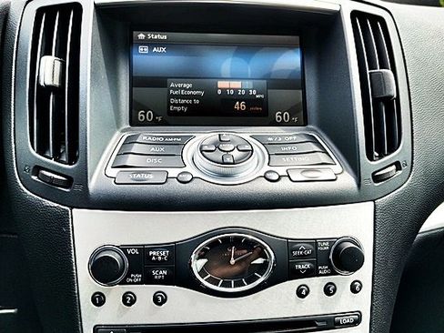 Used 2009 INFINITI G37 Journey w/ Premium Pkg RWD image 20