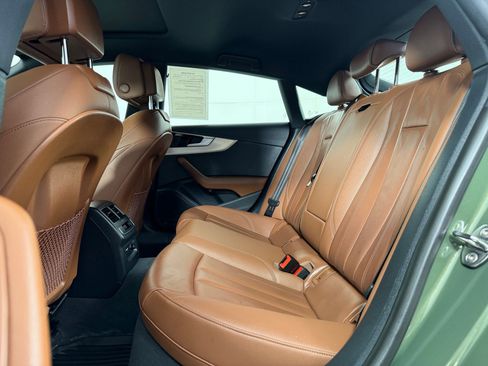 Used 2025 Audi A5 2.0T Premium Plus image 12