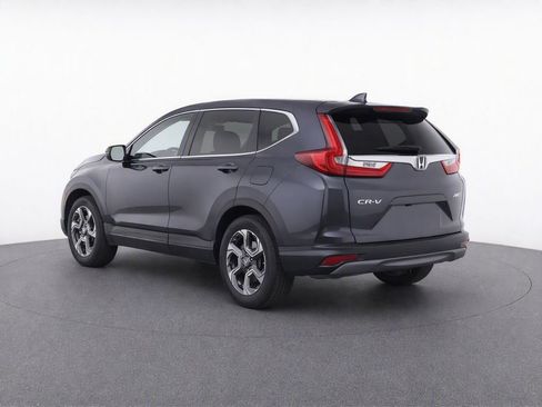 Used 2019 Honda CR-V EX-L image 3
