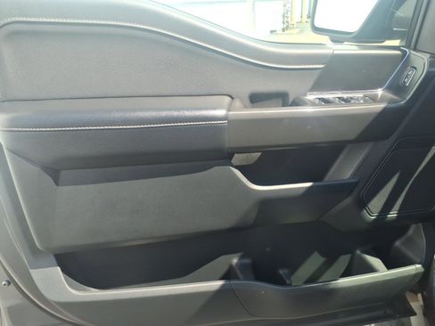 Certified 2024 Ford F150 XLT w/ Equipment Group 302A MID image 11