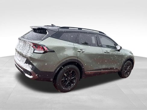 Used 2023 Kia Sportage X-Pro AWD/4WD image 7