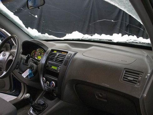 Used 2006 Hyundai Tucson GL image 14