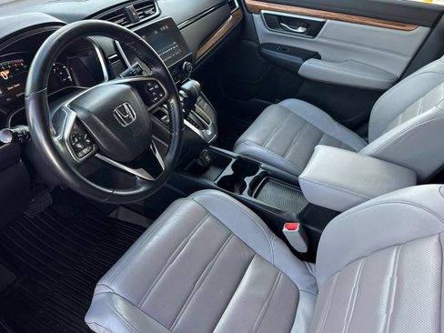 Used 2018 Honda CR-V EX-L image 10