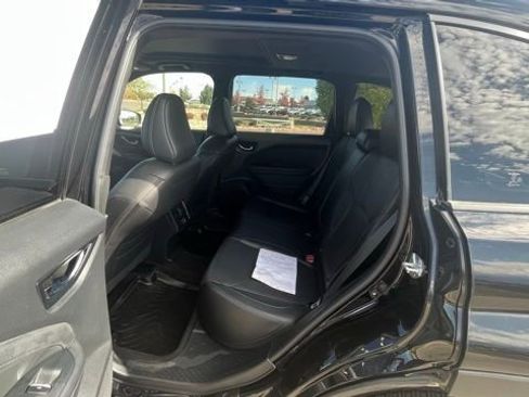 Used 2025 Subaru Forester Limited w/ Popular Package #2 image 17