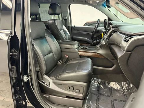 Used 2019 Chevrolet Tahoe LT image 27