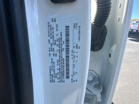 New 2026 Ford F250 King Ranch w/ Chrome Package image 19