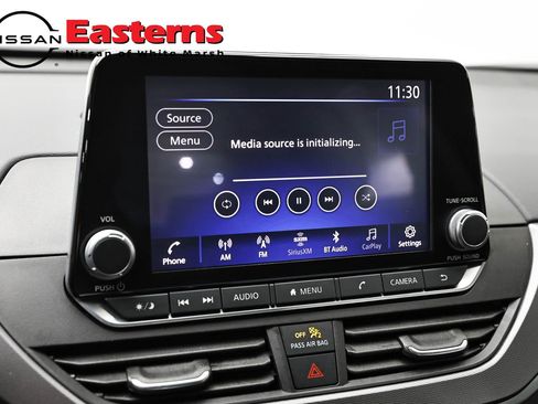 Used 2025 Nissan Altima 2.5 SR FWD image 19