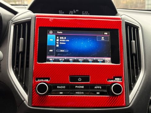 Used 2020 Subaru Impreza 2.0i image 14