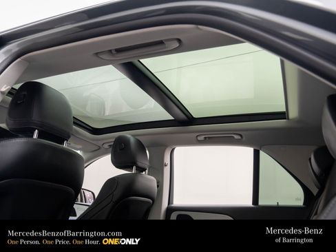 New 2026 Mercedes-Benz GLE 450 4MATIC image 19