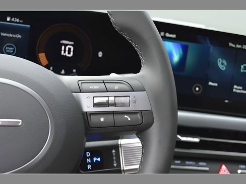 New 2026 Hyundai Sonata SEL FWD image 20