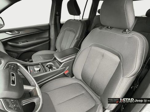 Used 2024 Jeep Grand Cherokee Laredo X w/ Luxury Tech Group I image 13