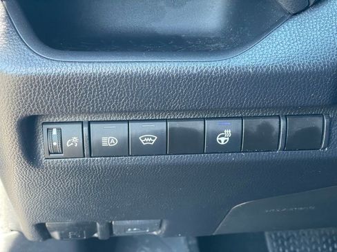 Used 2023 Toyota RAV4 XLE w/ XLE Grade Weather Package AWD/4WD image 14