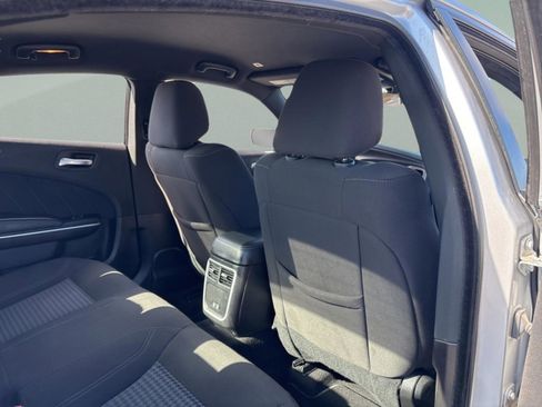 Used 2023 Dodge Charger SXT image 28