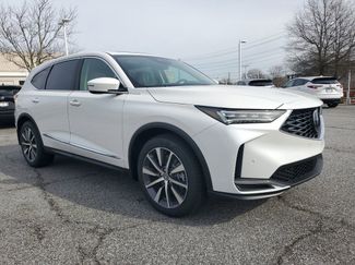 New 2026 Acura MDX w/ Technology Package video 3